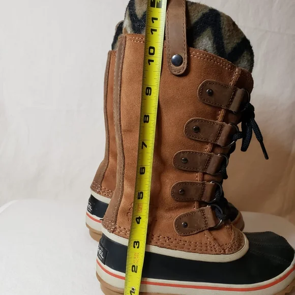 Sorel women's Extreme winter waterproof boots - Picture 5 of 14